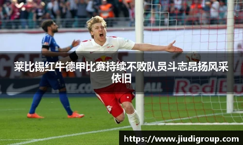 莱比锡红牛德甲比赛持续不败队员斗志昂扬风采依旧