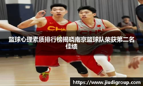 篮球心理素质排行榜揭晓南京篮球队荣获第二名佳绩