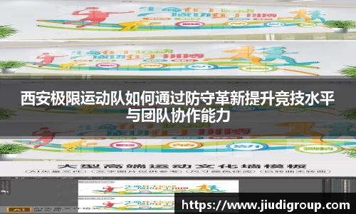 西安极限运动队如何通过防守革新提升竞技水平与团队协作能力